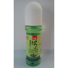 Роликовое средство от укусов комаров Алоэ Вера, Insect repellent Sano Dy Plus Aloevera Roll On 50 ml